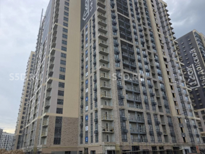 Московская обл.,  д. Сапроново, ул. Южная/54 м2/ Продажа ПСН