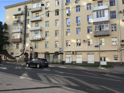 Проспект Мира , д. 54/ 25.3м2/ Аренда ПСН