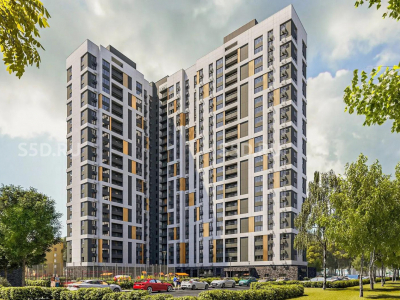 улица Демьяна Бедного, 17 - 149 кв. м. - Продажа / ПСН