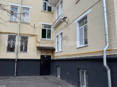 Москва ул Новозаводская 21/ 52 кв.м. / продажа ПСН, ГАБ