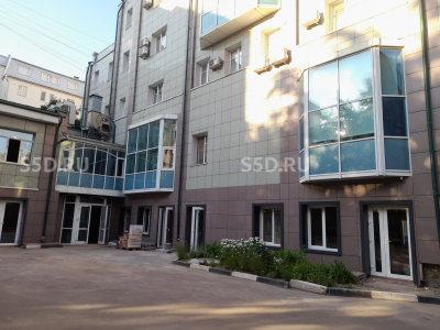 Долгоруковская, 27с1 - 22 м²/ Продажа торгового помещения