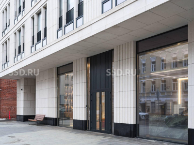 Москва, Садовническая, д.57с2 - 450 кв.м. - Продажа ПСН