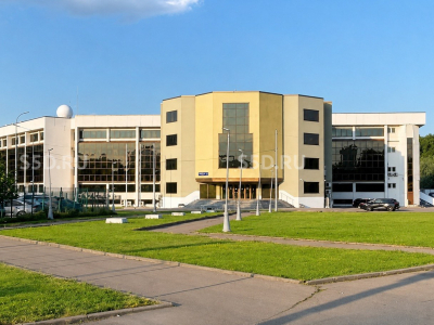 Москва, Профсоюзная, д.125 - 3018 кв.м. - Аренда здания