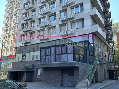 г. Москва, ул. Новый Арбат 16, 222 кв. м., Продажа Готовый Арендный Бизнес