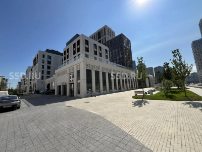 Москва, улица Петра Кончаловского, 7к2 / 407.8 м2/ Аренда ПСН