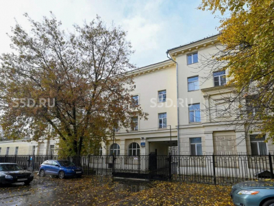 1-я ул. Энтузиастов, 6 - 2135,5 м² - Продажа / ОСЗ