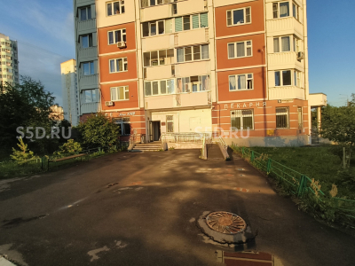 МО., Люберцы, ул. Преображенская, 4 / Продажа ПСН- 225,6 кв.м.