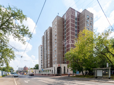 г. Москва, СВАО, Трифоновская, 12 - 1208,3 кв.м. - Аренда / Торговая площадь.