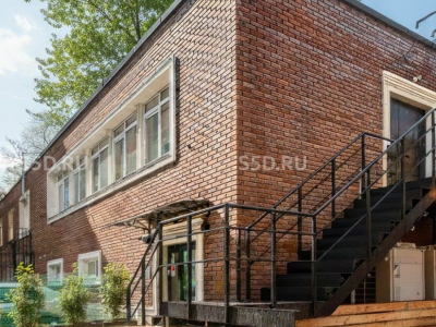 г. Москва, Хомутовский тупик 5-7 с13, 1066 кв. м., Продажа ОСЗ