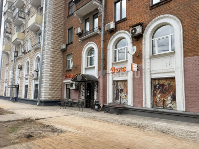 г. Москва, ул. Нoвопесчaннaя, д. 23 к6 - 100м2 / Продажа ПСН