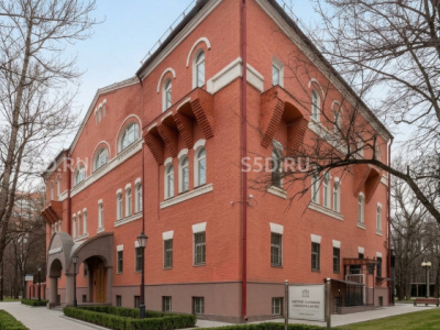 ул. Василия Петушкова, 27 - 1504.9 кв. м. - Продажа / Офис / Особняк / ОСЗ