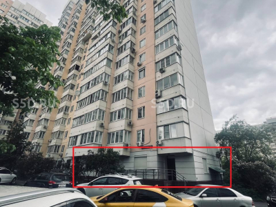Москва, ул. Академика Анохина, д. 2, корп. 3 - 150 кв.м. Аренда ПСН