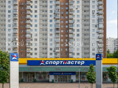 Можайское шоссе, 39 - 1 600 м2 / Аренда ПСН Цоколь