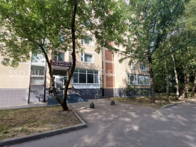 Москва, ул. Свободы, 95к2/ 159,6 метров/ ГАБ Продажа