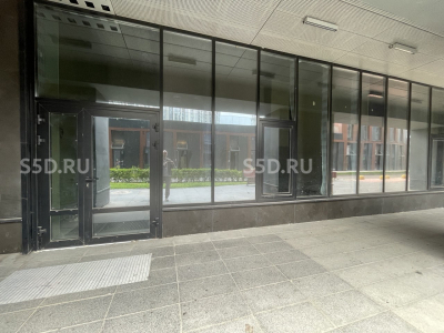 Москва, Береговой пр-д, д.1Б / 89,5 кв.м. / Продажа ПСН