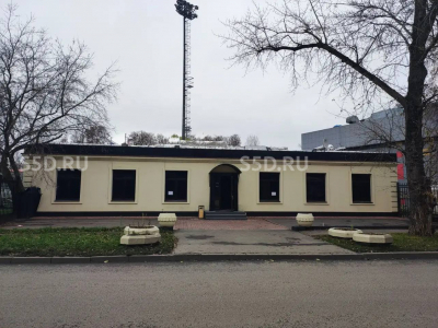 г. Москва. ул. Тушинская 16с4/ 232 кв. м./ Аренда ОСЗ/ПСН