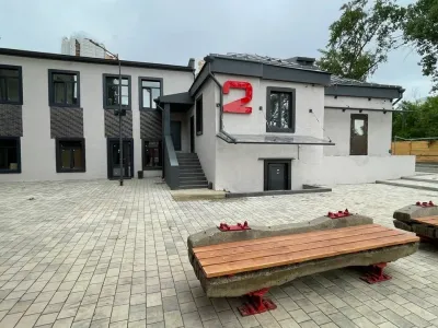 Рабочая улица, 84с2, Кластер Красный путь - 154.3 кв.м / Продажа помещения