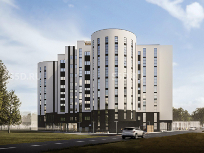 Москва, Алтуфьевское ш., 35к1/89.3м2/  Продажа офиса в МФК HALO