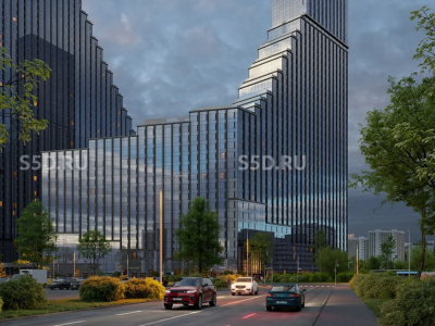 Обручева 30 / 61 м2/ Продажа ПСН