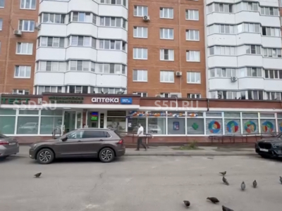 Домодедово, улица Гагарина, 63 / Продажа / Готовый арендный бизнес / 140 кв. м.