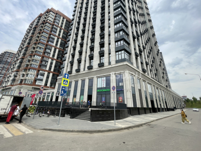 Москва, Шелепихинская наб., 34к1 / 1000 кв.м. / Продажа ПСН