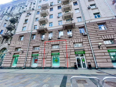Продажа/ЦАО/Земляной Вал 42 / 62.3 м2 ПСН