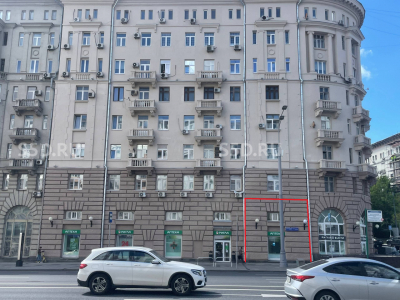 Продажа/ЦАО/Земляной Вал 42 / 43.5 м2 ПСН