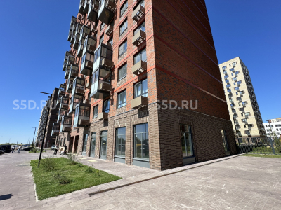 Москва, НАО, р-н Щербинка, ЖК Алхимово, Алхимовская улица, 1к6 / 216 кв.м. / Продажа ПСН