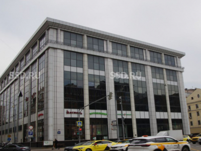 Москва, ЦАО, р-н Мещанский, просп. Мира, 64 - 600 м² / Аренда ПСН