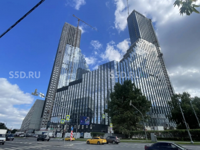 Москва, дом Обручева 30, к2 / Аренда / Помещение свободного назначения / 69 кв.м.