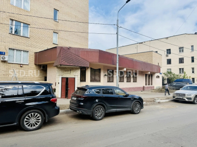 г. Москва, САО, ул. Скаковая, 5с4 - 763,5 кв.м. - Аренда ОСЗ под Медицину или СПА