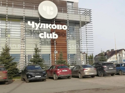 деревня Каменное Тяжино, Заречная улица, 2 - 4 200 м² - Продажа / Многофункциональный комплекс