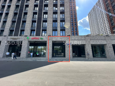 улица Архитектора Власова, 71к1 - 127 кв. м. - Продажа / ПСН