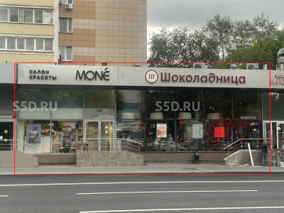 г. Москва, Таганская ул., 29С1/ 318 м²/ Продажа ГАБ