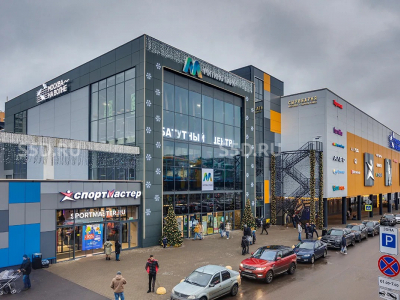 ​МЦ Митино Парк, ​Дубравная улица, 51с1 /  2229,4 кв.м. / Продажа ГАБ Спортмастер