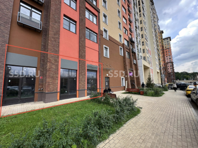МО, г.о. Ленинский, поселок Развилка, Римский проезд д.15 / 108.3 кв.м. / Продажа ПСН