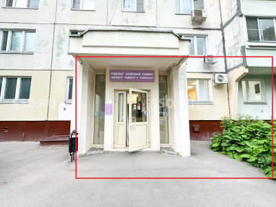 Героев Панфиловцев 1 к 3/ 75.5 кв.м. / Продажа готового арендного бизнеса