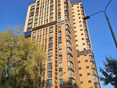 ул. Международная, д. 15А - 52 м² - Аренда / Офисное помещение