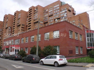 3-я улица Бухвостова, 4 - 156 м² - Продажа / Офисное помещение