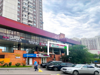 Таллинская улица, 26 - 113,5 кв. /  Продажа ПСН