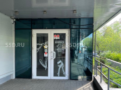 Москва, САО, р-н Аэропорт, Часовая ул., 13 - 46 м2 / Аренда ПСН