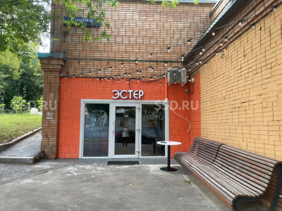 г. Москва, ЦАО, р-н Тверской, 1-й Самотечный пер., 2С2 / 42,8 м²/ Продажа ПСН.