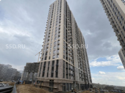 Мособл., д.Сапроново, ЖК 1 Донской   /74.2 м2/ Продажа ПСН