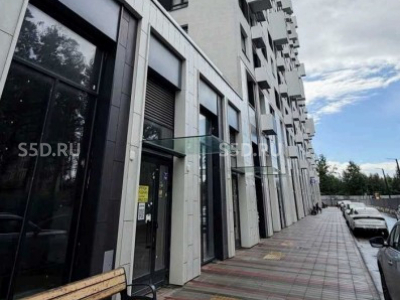 г. Мытищи, ул. Стрельбище Динамо, д. 10 / Аренда торгового помещения 160, 5 кв.м.