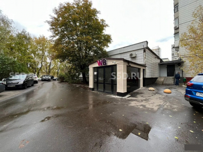 г. Москва, Каширское ш., 57к2 - 634.6м2/ Продажа ПСН