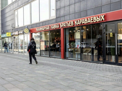 Аренда торговая/БЦ Авиа Плаза/