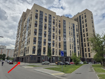 Москва, Совхозная ул., 10А / Аренда помещения 135 кв.м.