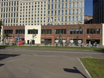 Москва, Новоалексеевская улица, 14с1 / Продажа / Готовый арендный бизнес / 42 кв.м.