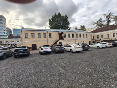 Кожевническая 18с2 - 200 кв.м / Аренда помещения свободного назначения