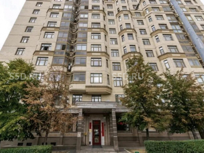 Мичуринский проспект, д. 7, корп. 1 - 640 м² - Продажа / ГАБ / Китайский ресторан